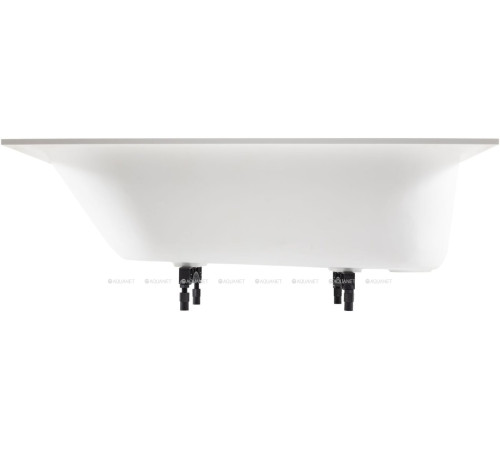 Ванна Allen Brau Evo Oberon 1700х750 мм с ножками 2.3EV02.20