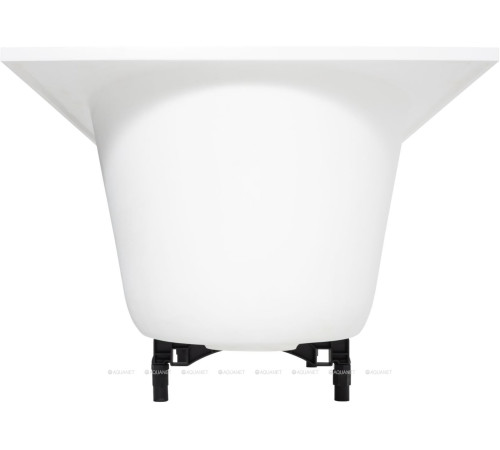 Ванна Allen Brau Evo Oberon 1700х750 мм с ножками 2.3EV02.20