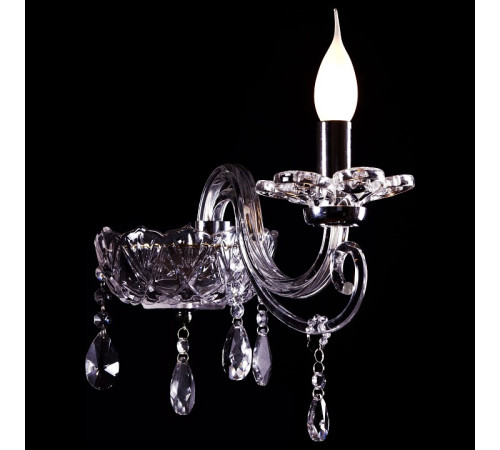 Бра Velante 385-101-01