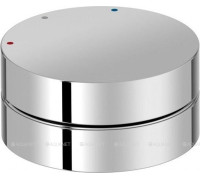 Ручка управления для смесителя Jacob Delafon Grands Boulevards хром E77963-8A-CP