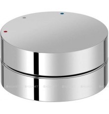 Ручка управления для смесителя Jacob Delafon Grands Boulevards хром E77963-8A-CP