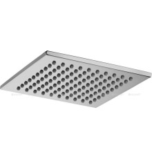 Верхний душ с кронштейном Paffoni Syncro 200x200 мм хром ZSOF075CR/ZSOF063CR