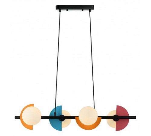 Подвесная люстра Velante 224 224-073-04