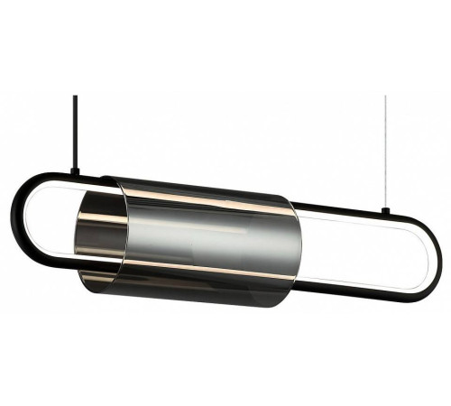 Подвесной светильник Velante 260 260-023-01