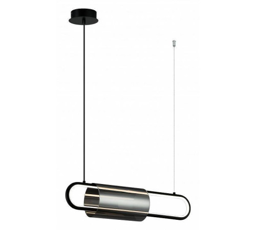 Подвесной светильник Velante 260 260-023-01