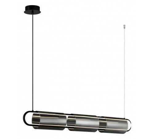 Подвесной светильник Velante 260 260-023-03