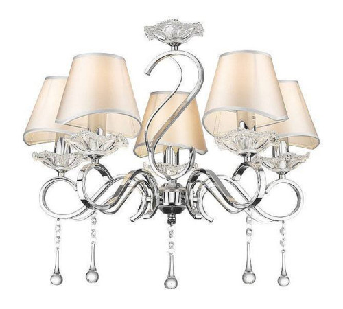 Подвесная люстра Velante 298-103-05