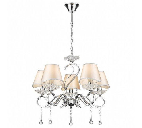 Подвесная люстра Velante 298-103-05