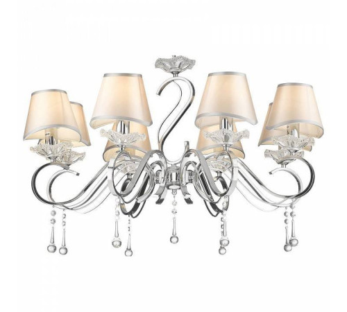 Подвесная люстра Velante 298-103-08