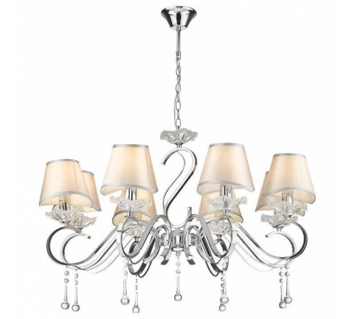 Подвесная люстра Velante 298-103-08