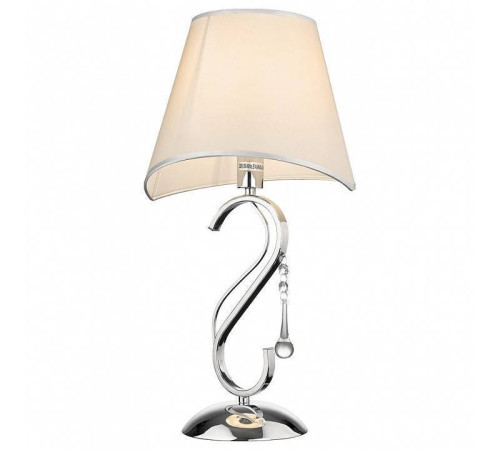 Настольная лампа декоративная Velante 298-104-01