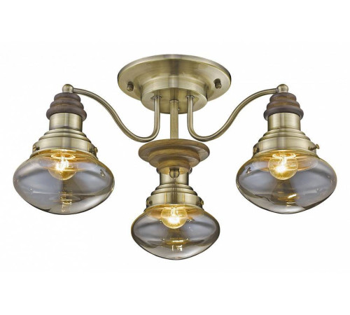 Потолочная люстра Velante 306 306-507-03