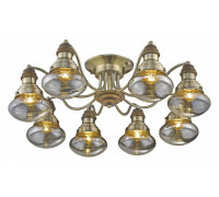 Потолочная люстра Velante 306 306-507-08