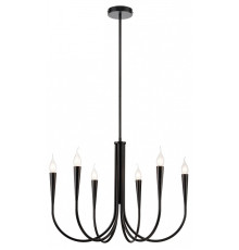 Люстра на штанге Velante 368 368-023-06