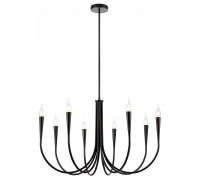 Люстра на штанге Velante 368 368-023-08