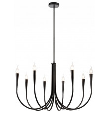 Люстра на штанге Velante 368 368-023-08