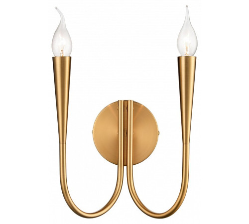 Бра Velante 368 368-501-02