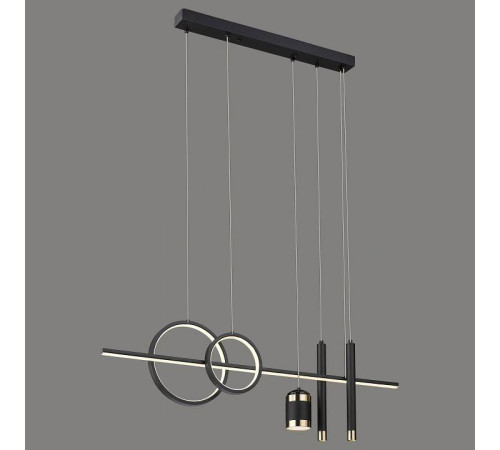 Подвесной светильник Velante Velante 431-306-06