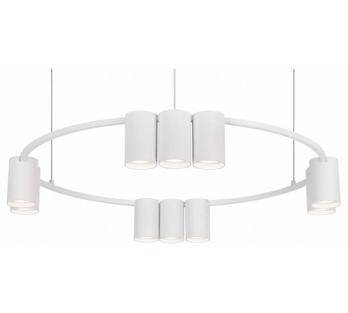 Подвесной светильник Velante 471 471-003-10