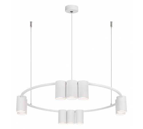 Подвесной светильник Velante 471 471-003-10