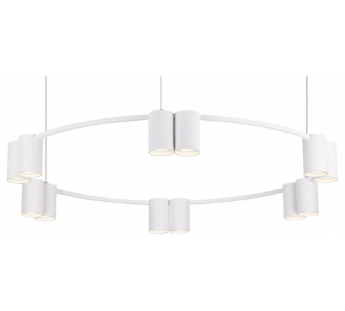 Подвесной светильник Velante 471 471-003-12