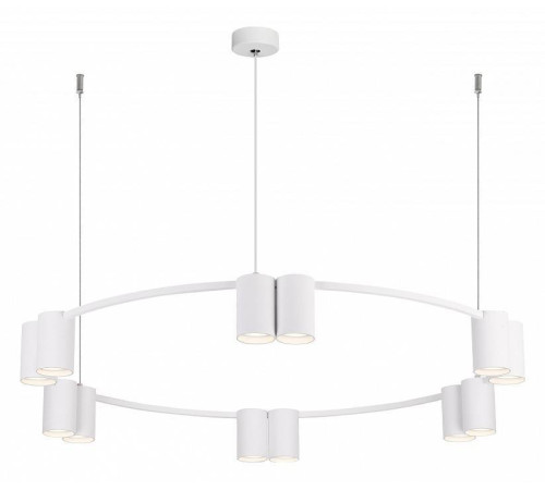 Подвесной светильник Velante 471 471-003-12