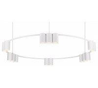 Подвесной светильник Velante 471 471-003-15