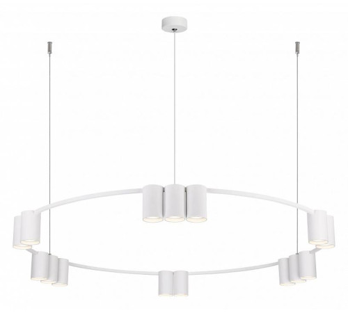 Подвесной светильник Velante 471 471-003-15