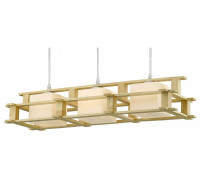 Подвесной светильник Velante 547 547-703-03