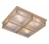 Накладной светильник Velante 548 548-717-08