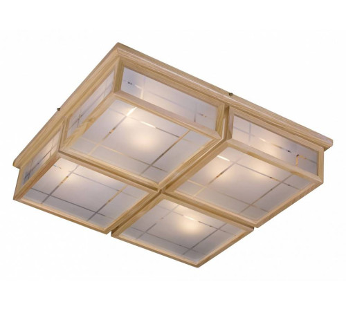 Накладной светильник Velante 548 548-717-08