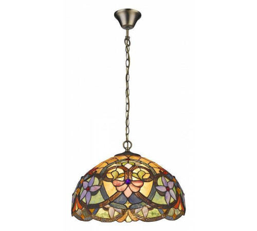 Подвесной светильник Velante 818 818-806-02