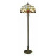 Торшер Velante Tiffany 830-805-02