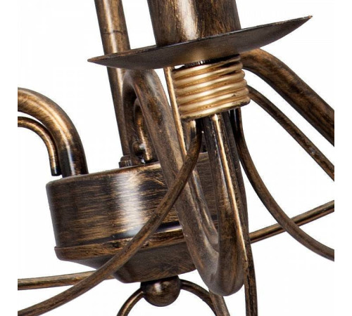 Подвесная люстра Vitaluce V1034 V1034/3