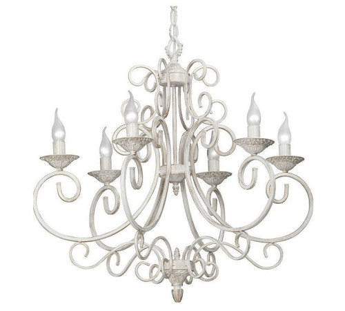 Подвесная люстра Vitaluce V1094 V1094-0/6