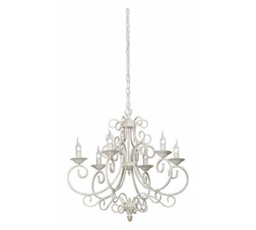 Подвесная люстра Vitaluce V1094 V1094-0/6