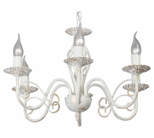 Подвесной светильник Vitaluce V1104 6xE14 V1104/6