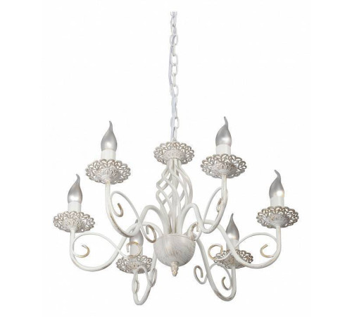 Подвесной светильник Vitaluce V1104 6xE14 V1104/6