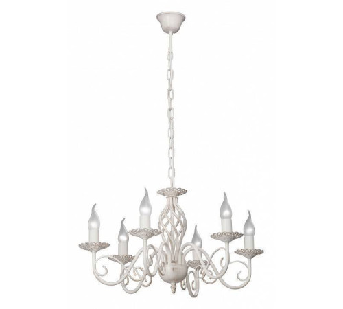 Подвесной светильник Vitaluce V1104 6xE14 V1104/6