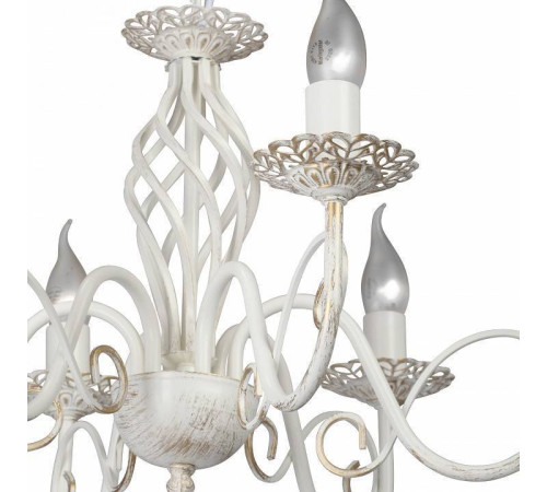 Подвесной светильник Vitaluce V1104 6xE14 V1104/6