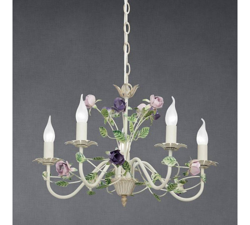 Подвесная люстра Vitaluce V1184 V1184/5