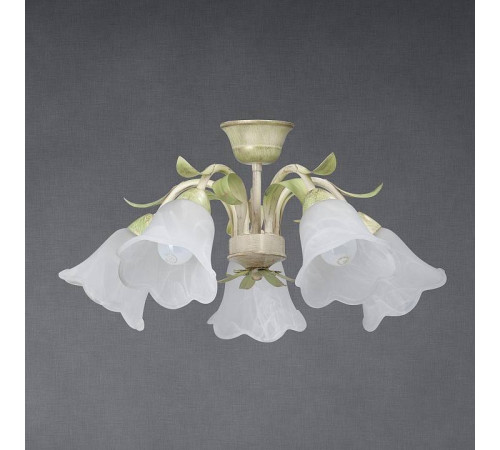 Люстра на штанге Vitaluce V1451 V1451/5PL