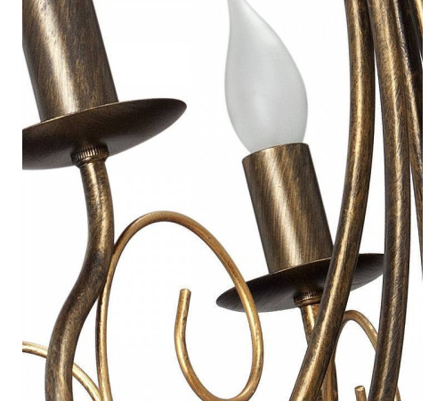 Подвесная люстра Vitaluce V1477 V1477/6