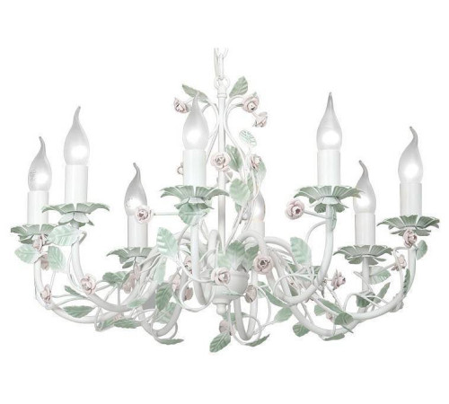 Подвесная люстра Vitaluce V1782 V1782-0/8