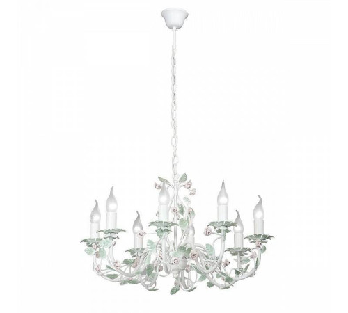 Подвесная люстра Vitaluce V1782 V1782-0/8