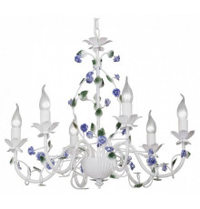 Подвесная люстра Vitaluce V1794 V1794-0/6