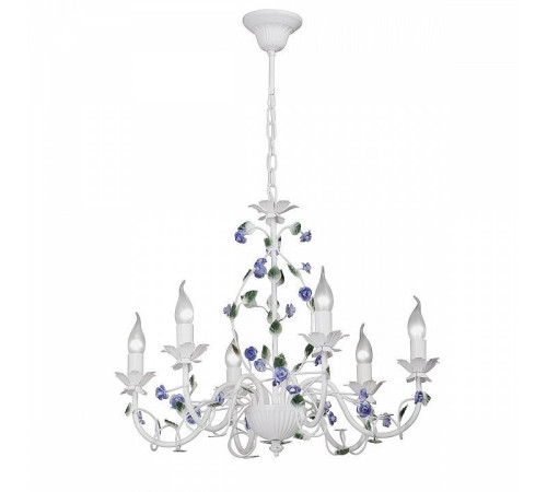 Подвесная люстра Vitaluce V1794 V1794-0/6