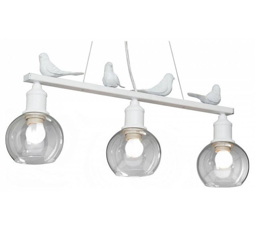 Подвесная люстра Vitaluce V1797-0/3S