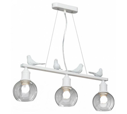 Подвесная люстра Vitaluce V1797-0/3S