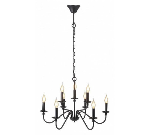 Подвесная люстра Vitaluce V1865 V1865-1/9